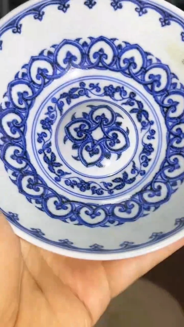 瓷片景德镇陶瓷陶瓷陶瓷