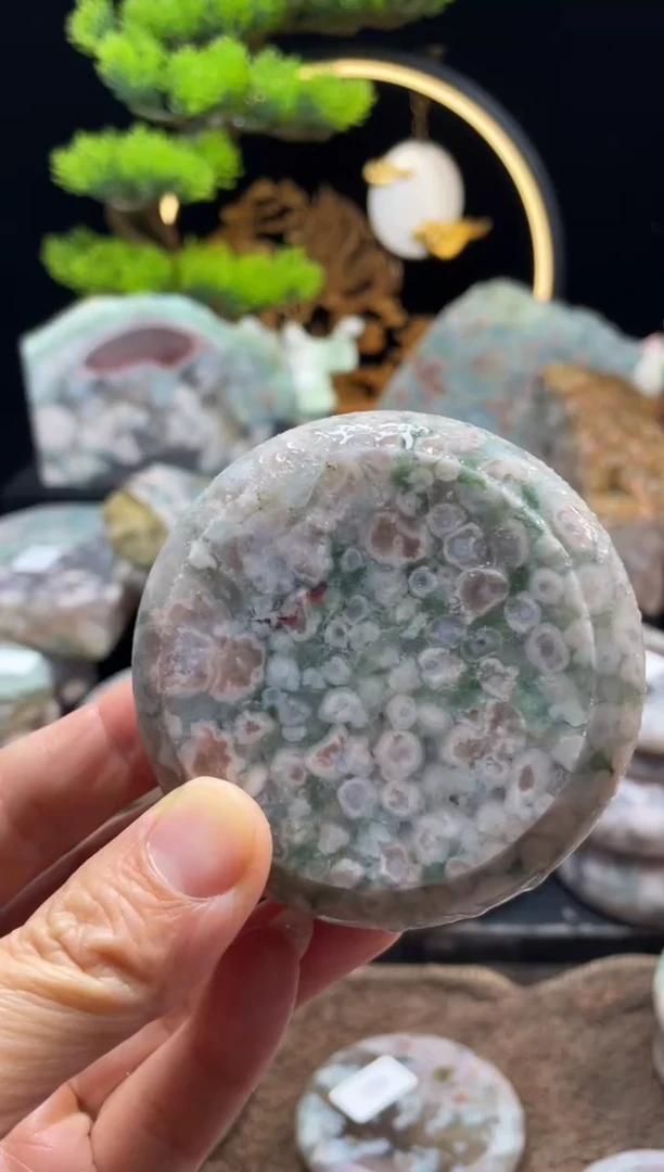 未镶嵌56正定制玛瑙0000