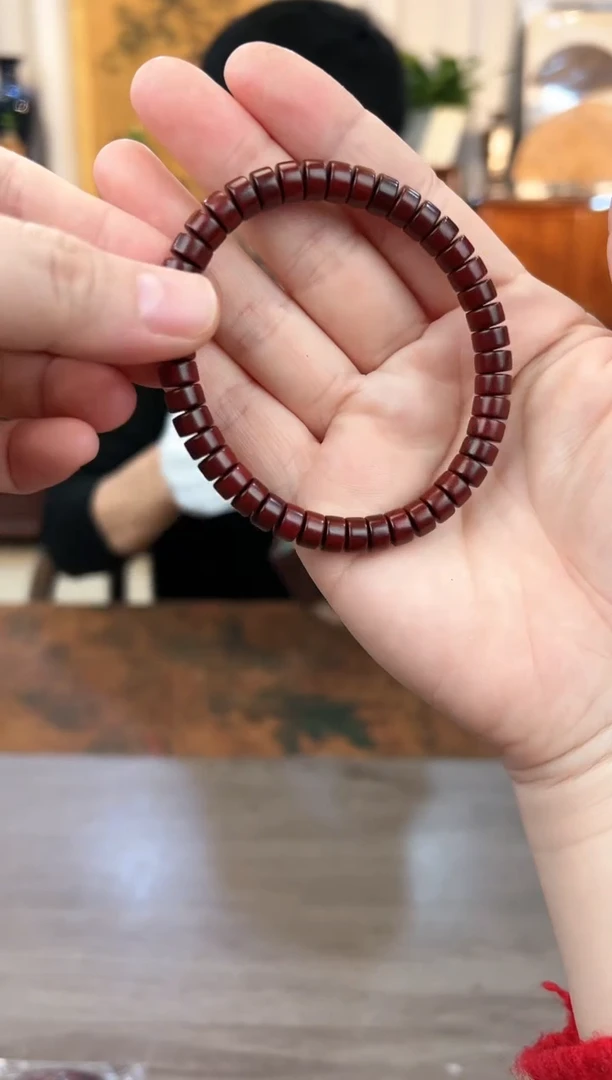 【闪购商品】紫檀木类成套家具小叶紫檀  药片单圈