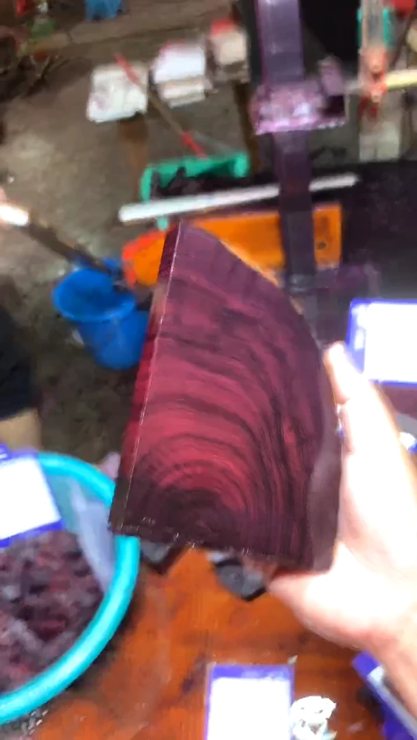 黄花梨/降香黄檀手串/手链1.5*108*海黄定制不退不换、