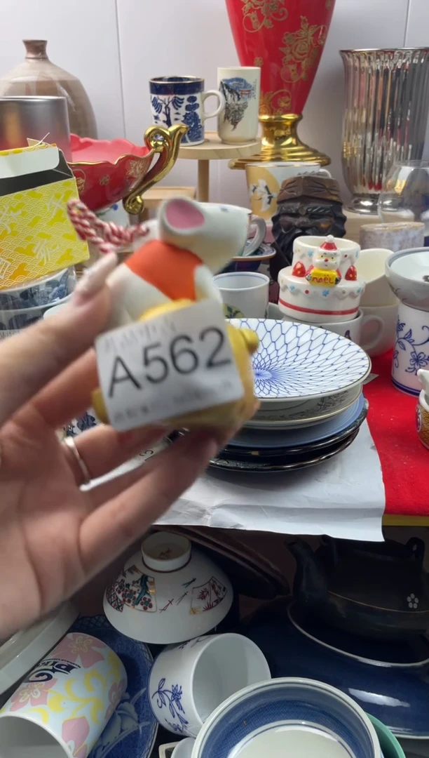 张****x默认微瑕，谨慎参拍A562