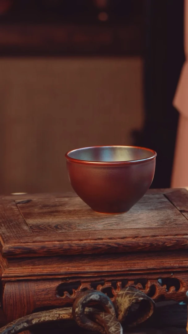 东*予老昌号手工手绘茶器