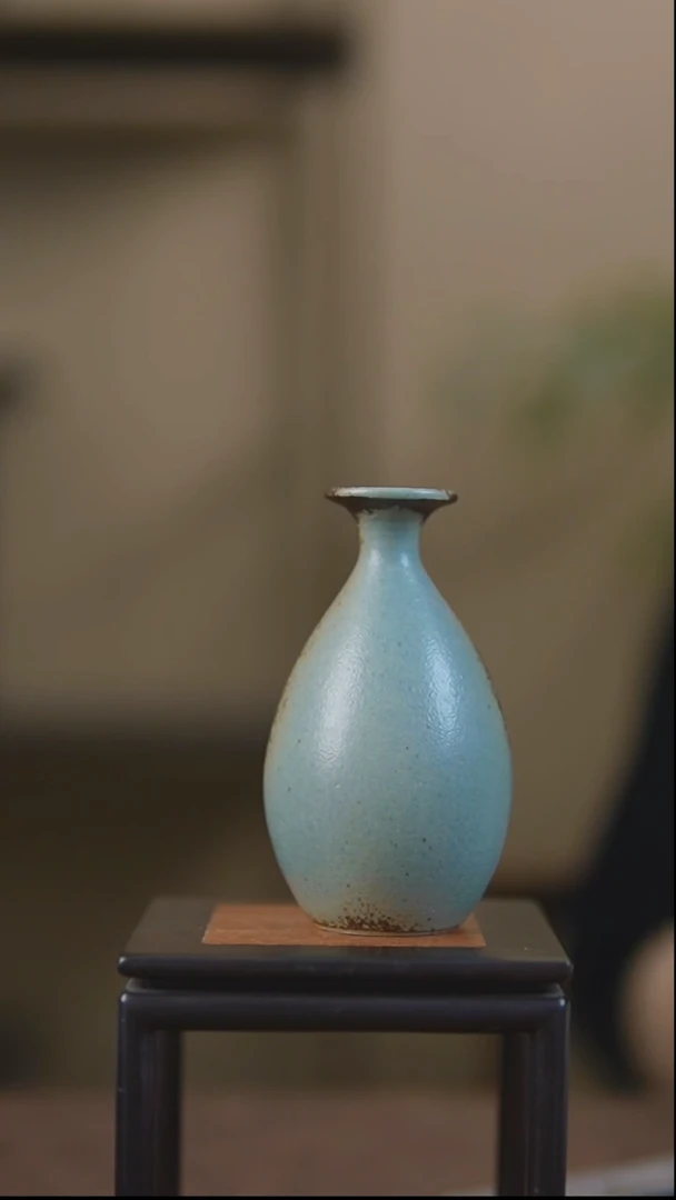 摆件景德镇手工手绘匠心传承