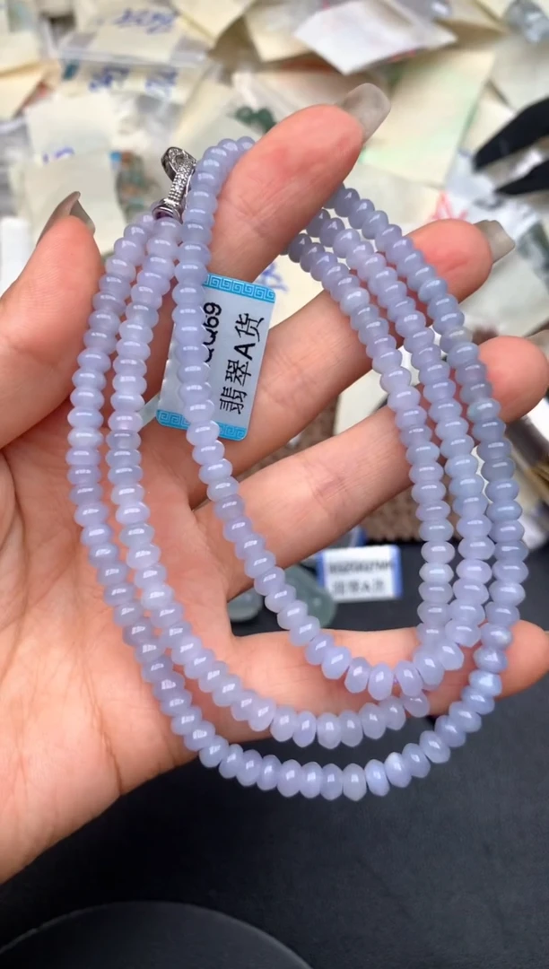 未镶嵌挂件翡翠一