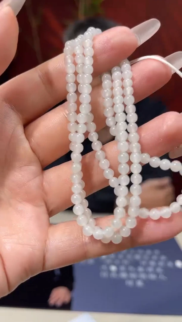 和田玉未镶嵌颈饰多样性发货拍一发一