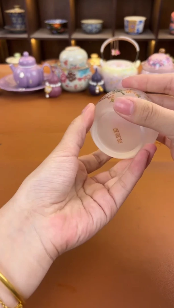 库存锦上一单（不带礼盒）