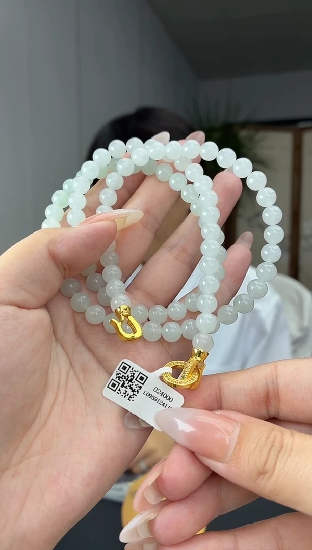 未镶嵌手串翡翠111111111111