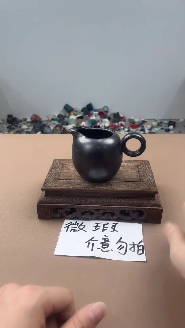 陶瓷双饮款111111111111