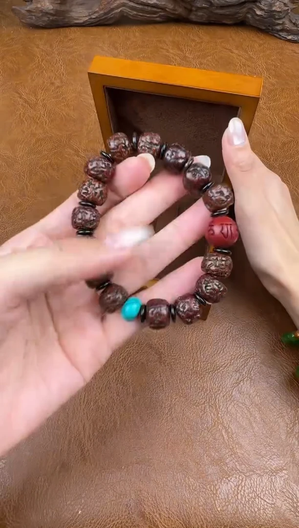 墨韵阁文玩菩提链接-@@SP145