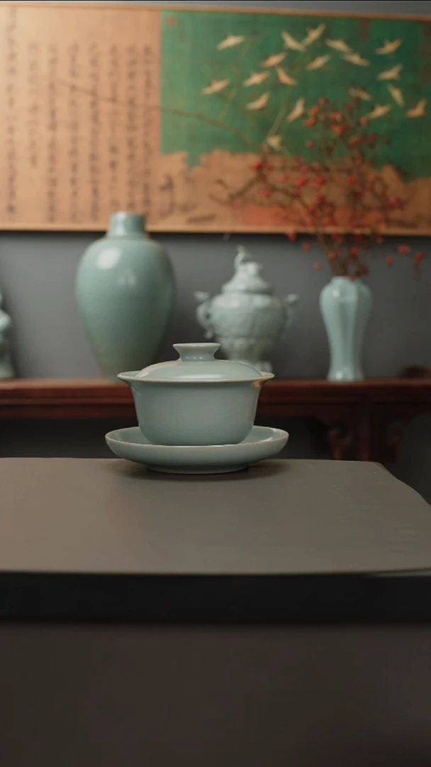 原产地原矿   元宝三才