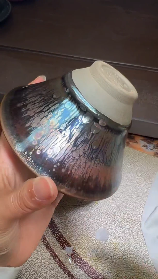 【闪购商品】茶盏39李细妹精品分享