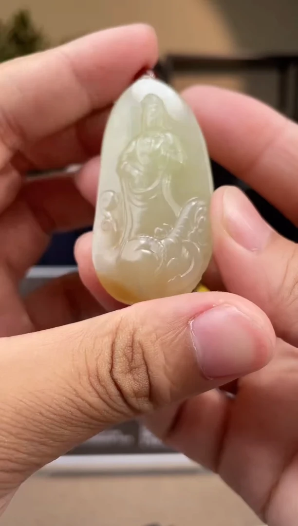 定制和田玉多样性发货拍一发一