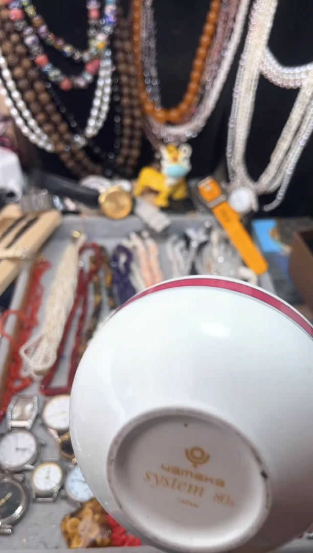 瓷片瓷片瓷片瓷片瓷片陶瓷摆件