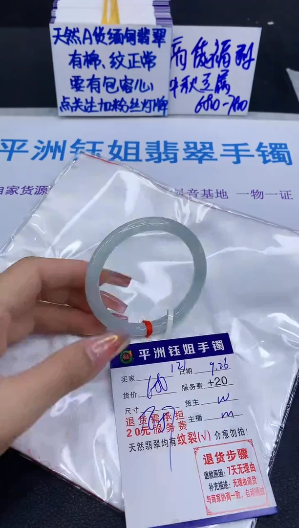 未镶嵌手镯翡翠11111