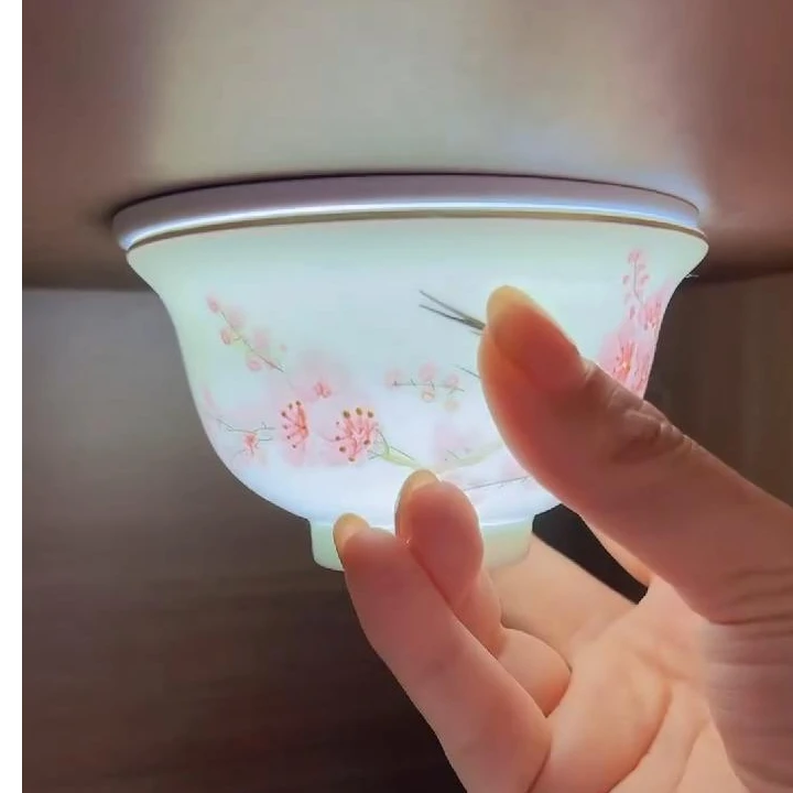 【景德镇】高温陶瓷