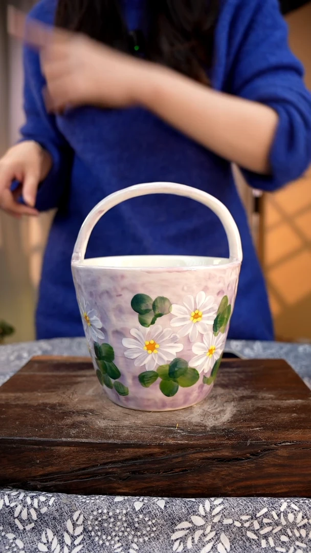 陶瓷14-93口13高12 1-2误差