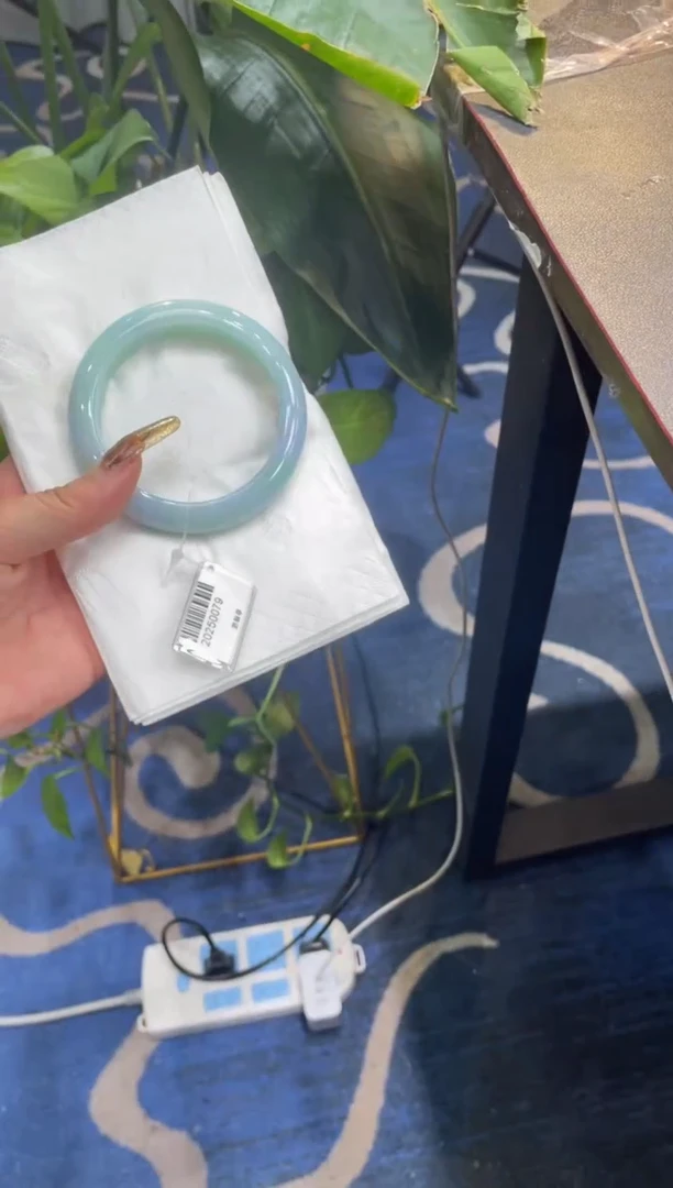 未镶嵌手镯翡翠2779****