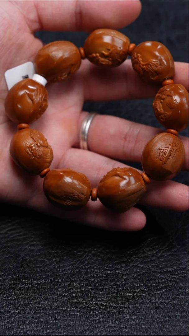 橄榄核手串/手链橄榄核