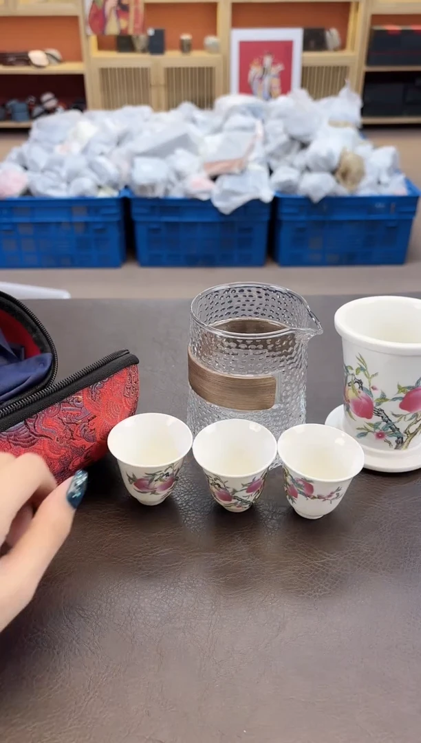 【闪购商品】摆件瓷SC1111111111111