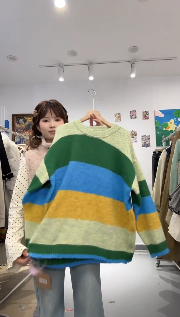 木子豆秋冬清货款默认微瑕（no退换）