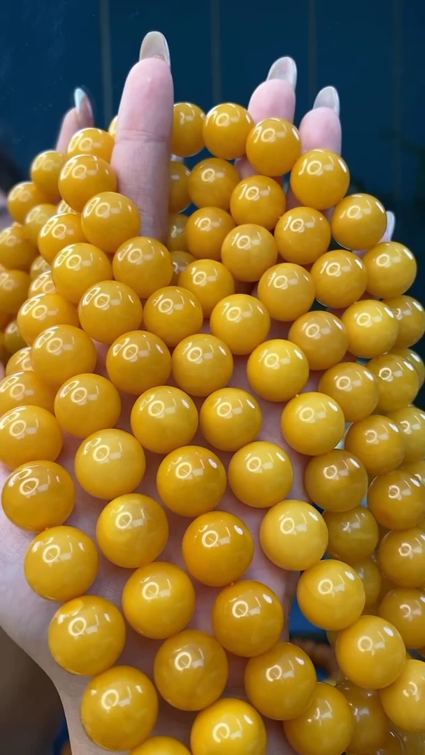 裸石琥珀未镶嵌12/28多样性发其一102