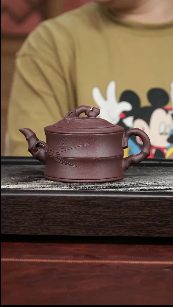 茶壶紫砂精品紫砂壶10.........280CC