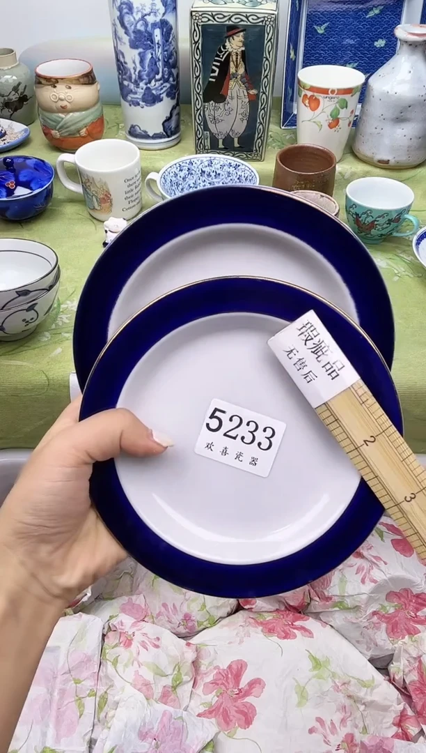 瓷片一****6           5233