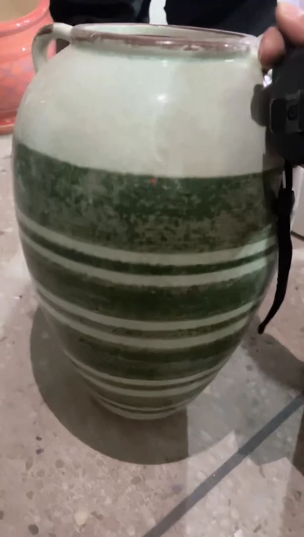 花盆高30cm口径10cm