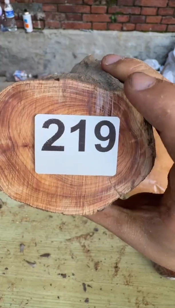 柏木༺****༻太行崖柏陈化老料手把