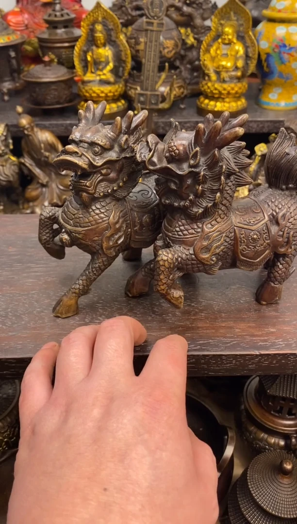 案台摆件  物品摆件
