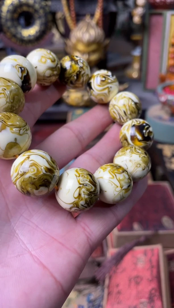 【闪购商品】琥珀裸石未镶嵌主播推荐主播推荐