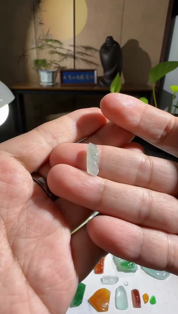 未镶嵌定制翡翠缅甸A货翡翠