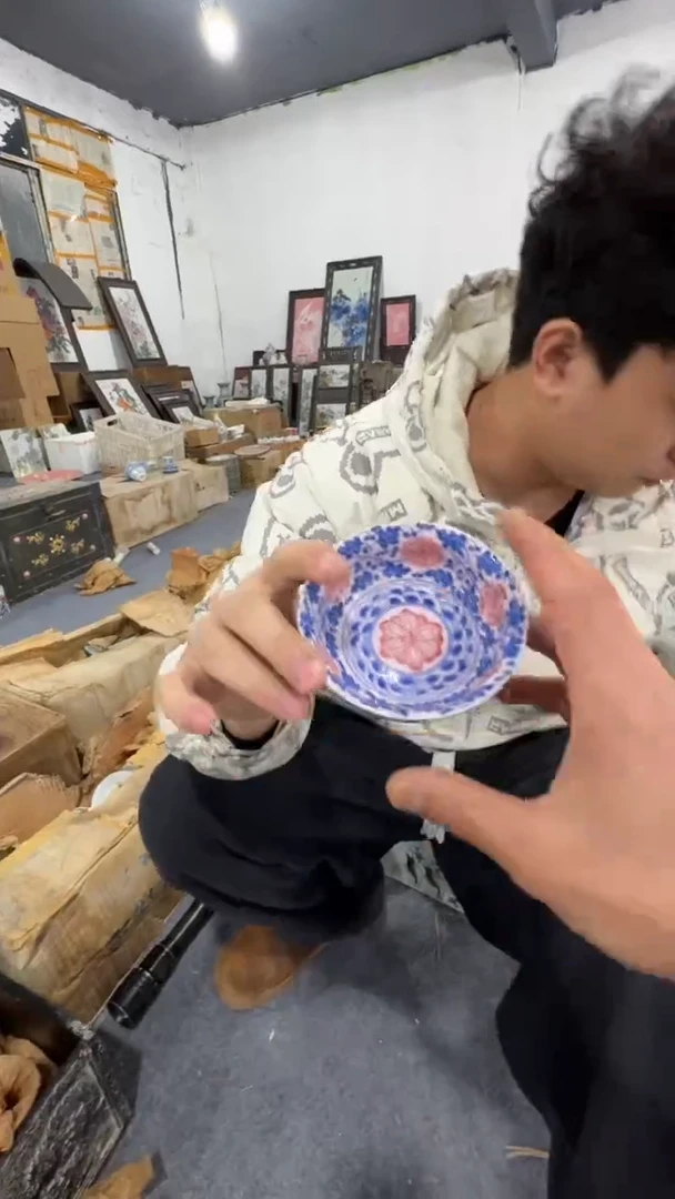 正宗景德镇陶瓷好瓷器