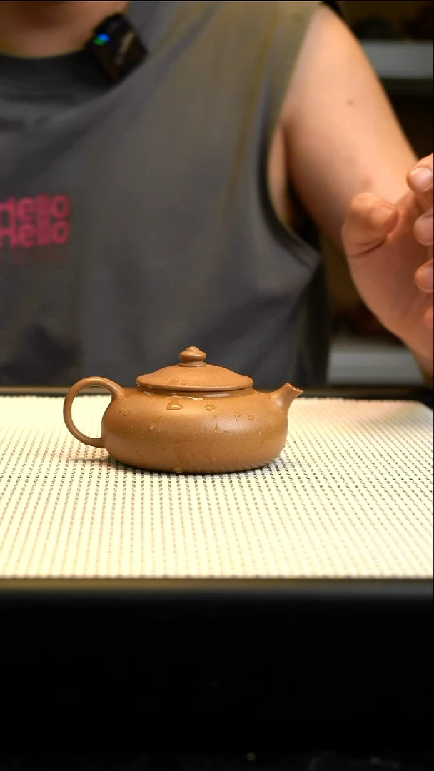 茶壶紫砂紫砂壶104