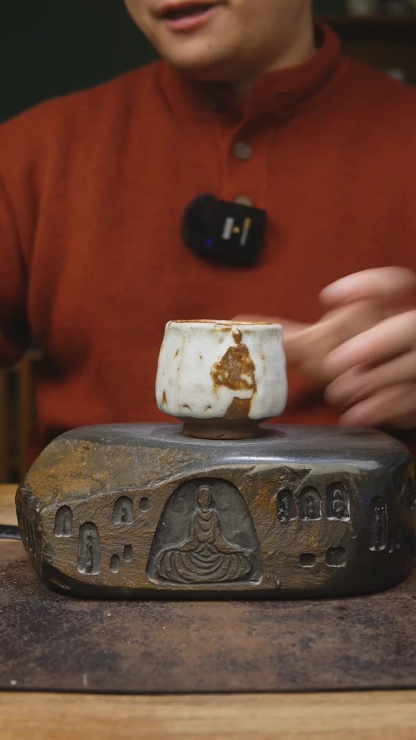 【闪购商品】甘石陶艺白田福利927