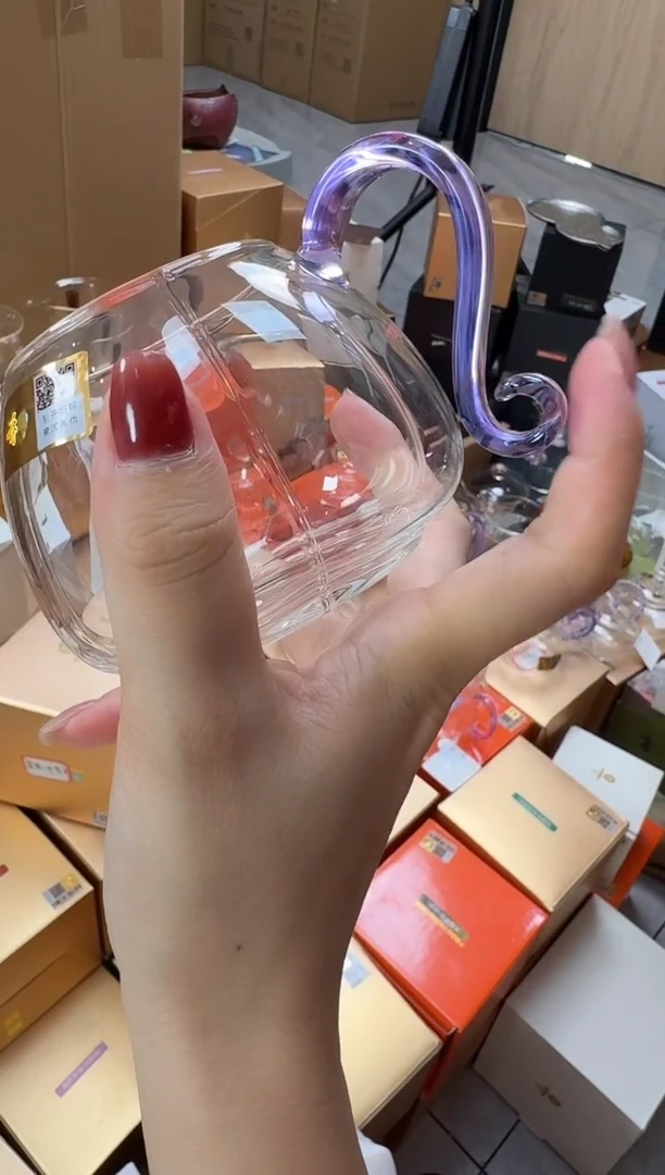 @@禾器晶彩玺悦浅紫色