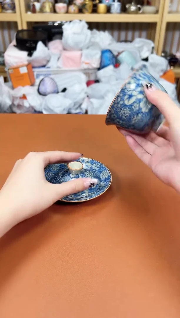 【闪购商品】万家瓷坊清货商品链接@@E347