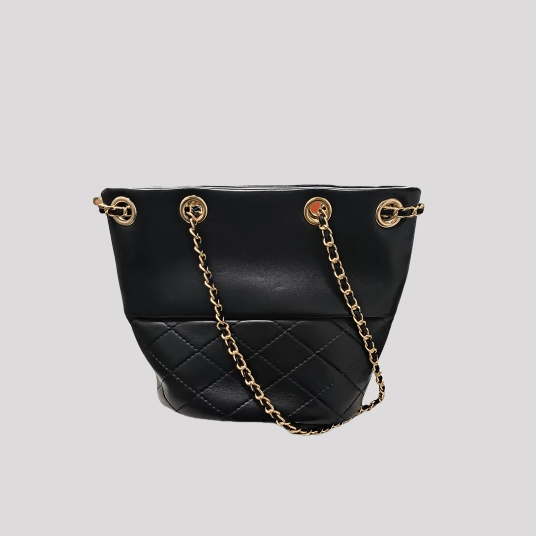 【工厂直销】】2156 轻奢百搭时尚手提斜挎包