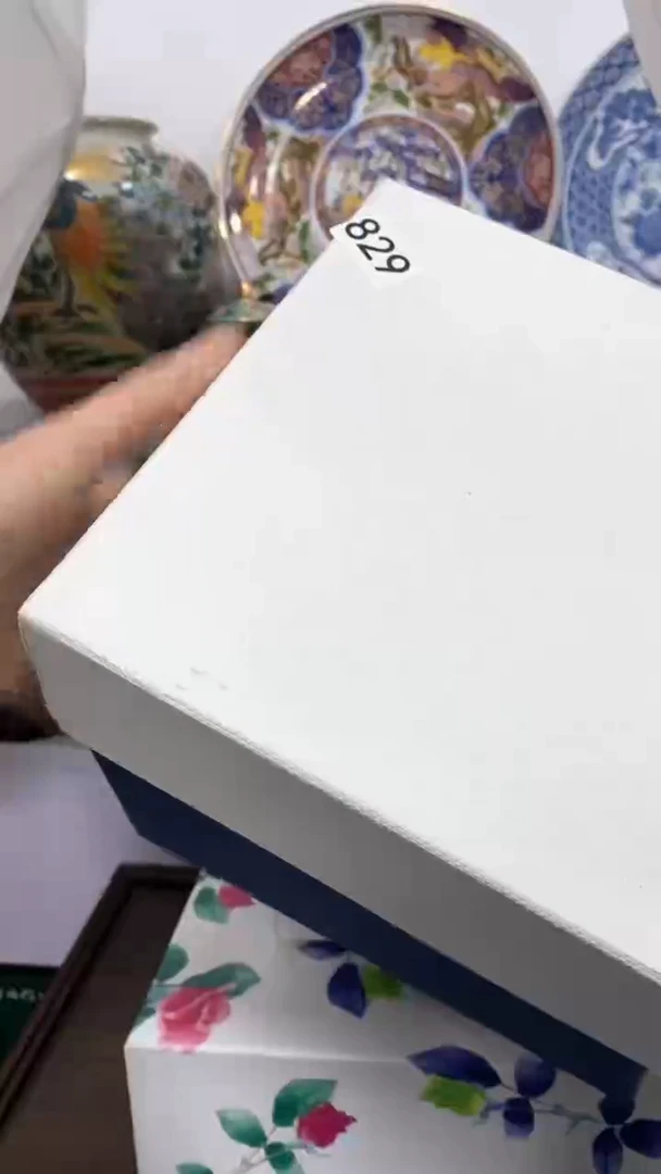 【闪购商品】瓷片829满38元包邮谨慎参拍默认微瑕