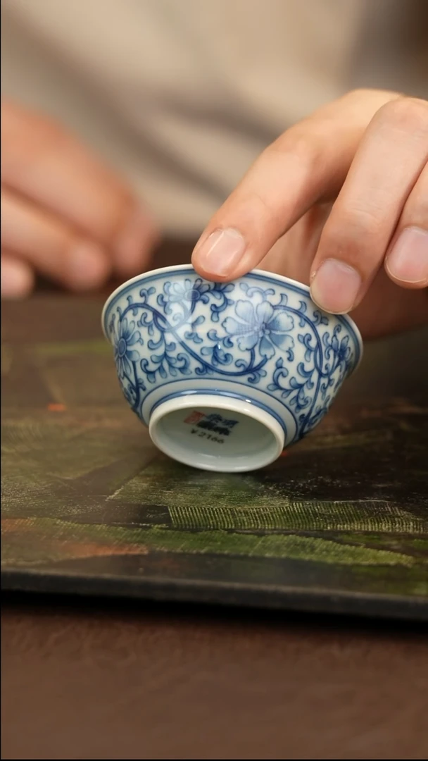 摆件尼克美学茶事