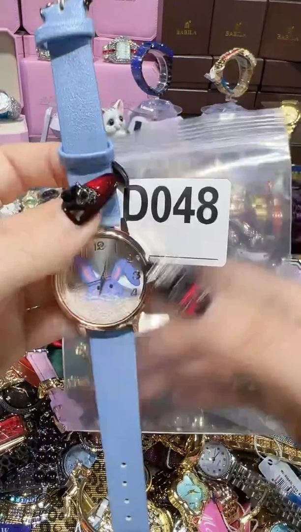 石英机芯锻造碳钢0