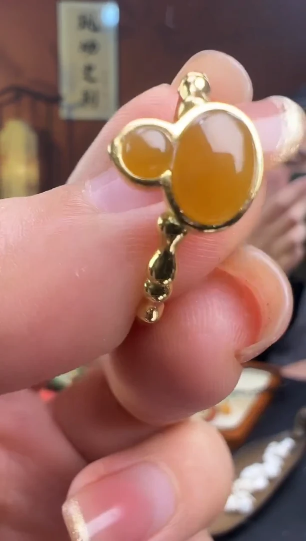 未镶嵌戒指和田玉111111111111