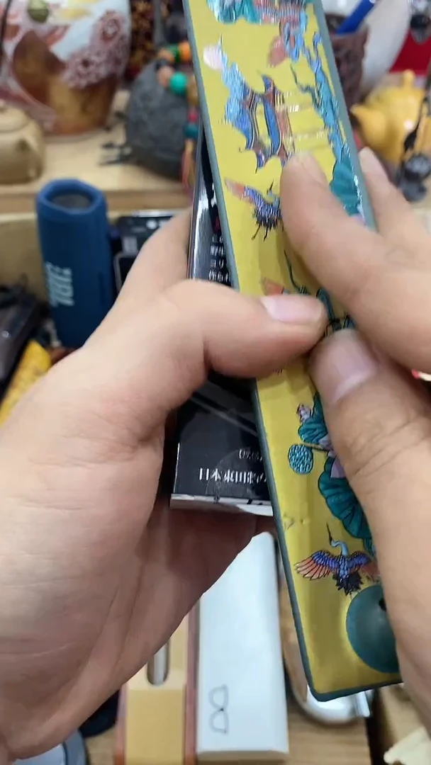 瓷片闪购商品如图所示