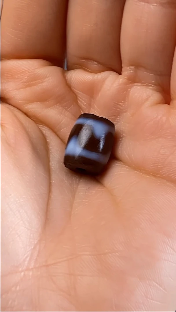 未镶嵌玛瑙/玉髓珠宝奇石1