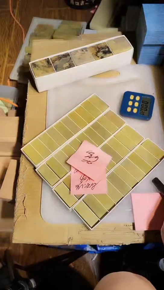 青田石鬼*青田印石 篆刻佳品