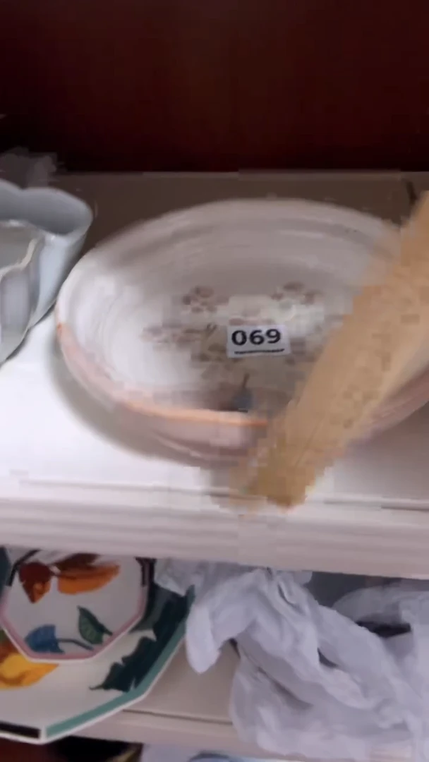 【闪购商品】瓷片069