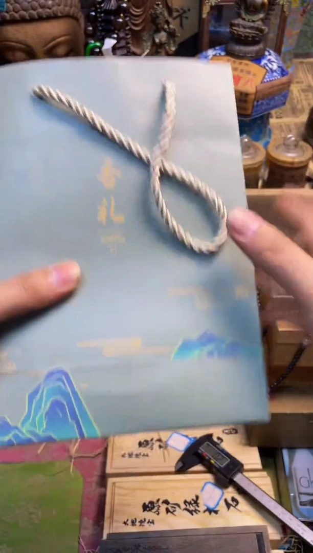 宝顺中古仓直播好物推荐
