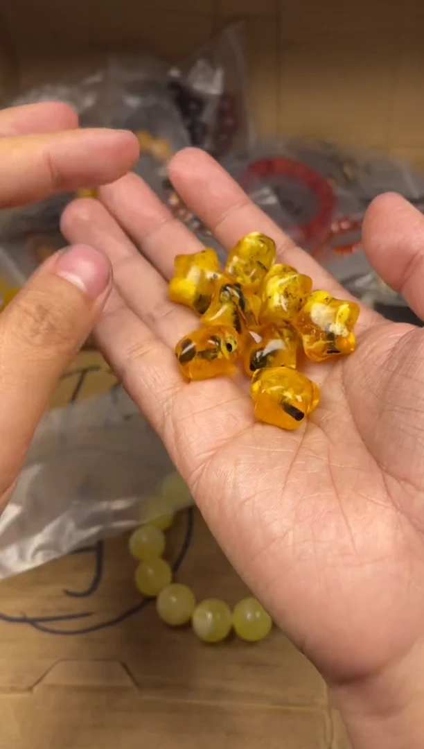 木特色工艺品100