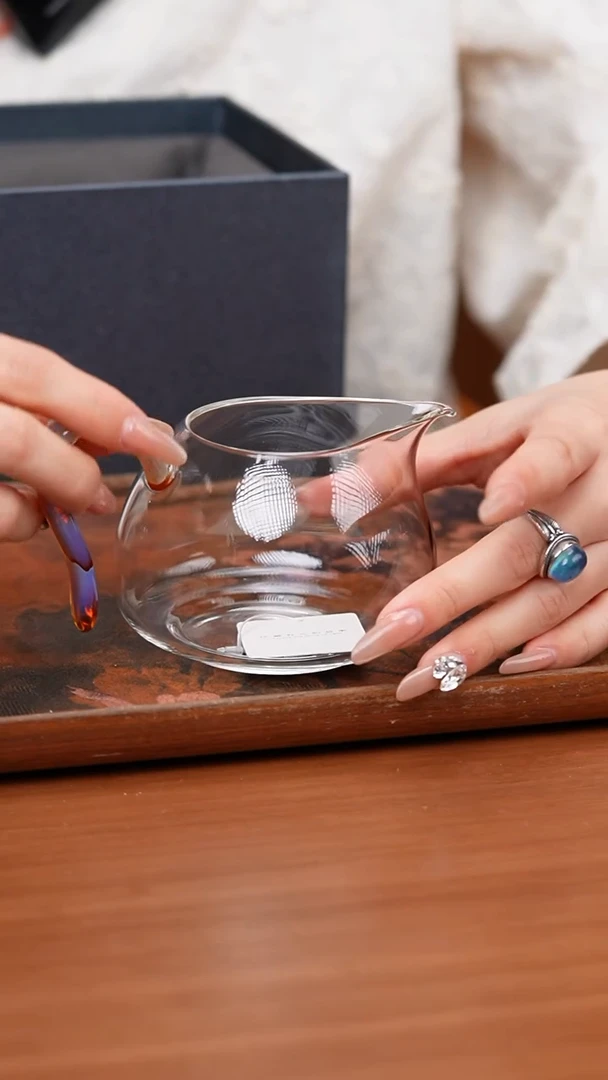 【闪购商品】禾器中号淡然粉玉