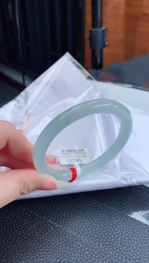 【闪购商品】翡翠手镯未镶嵌缅甸天然翡翠A货手镯
